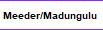Meeder/Madungulu